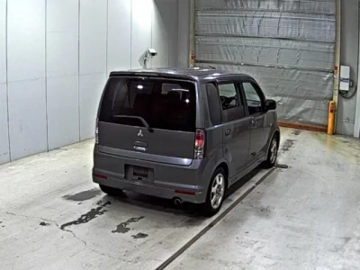 Mitsubishi EK SPORTS