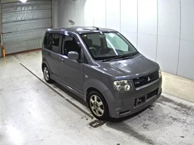 Mitsubishi EK SPORTS