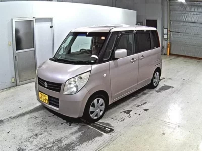 Suzuki PALETTE