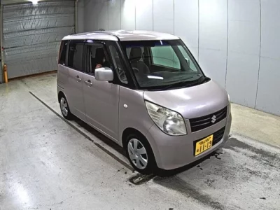 Suzuki PALETTE