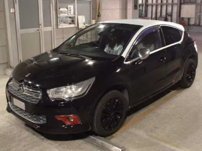 Citroen DS4