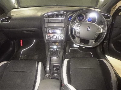 Citroen DS4