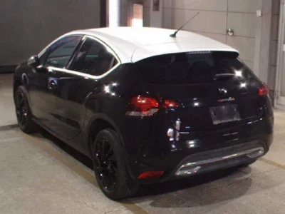 Citroen DS4