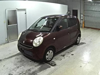 Suzuki MRWAGON