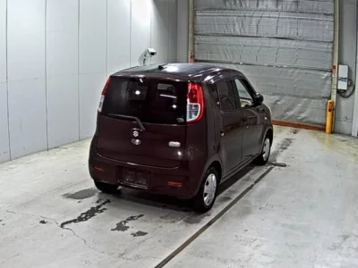 Suzuki MRWAGON