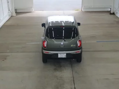 Suzuki XBEE