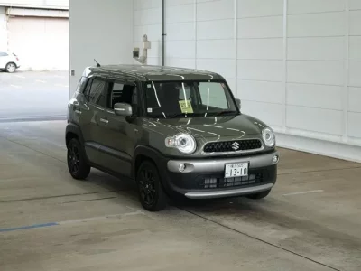 Suzuki XBEE