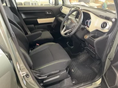 Suzuki XBEE