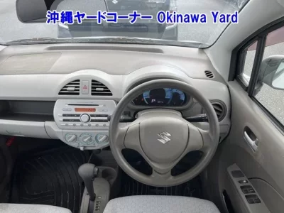 Suzuki ALTO ECO