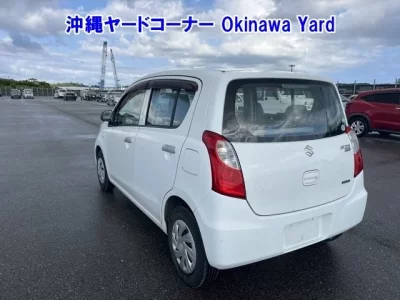 Suzuki ALTO ECO