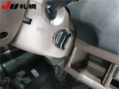 Suzuki MRWAGON