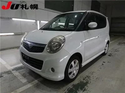 Suzuki MRWAGON