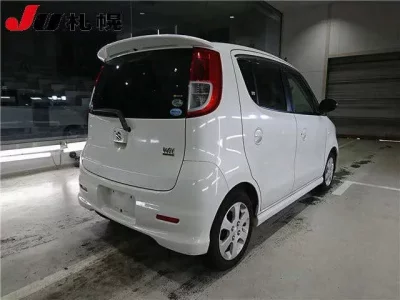 Suzuki MRWAGON