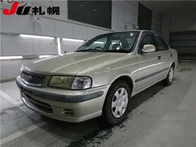 Nissan SUNNY
