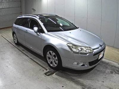 Citroen C5