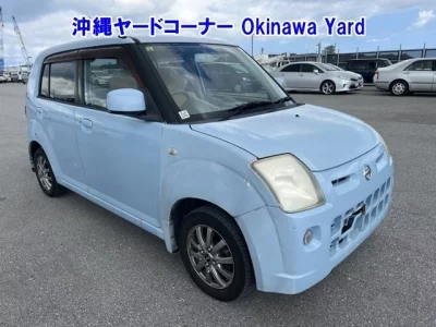 Nissan PINO