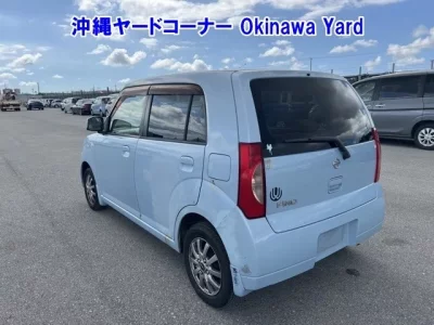 Nissan PINO
