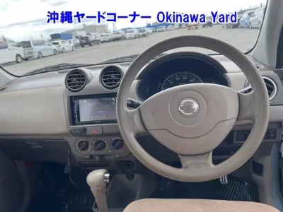 Nissan PINO