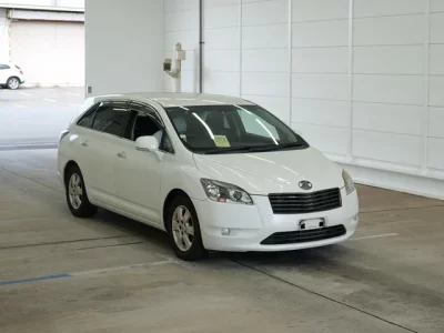 Toyota MARK X ZIO