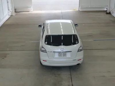 Toyota MARK X ZIO