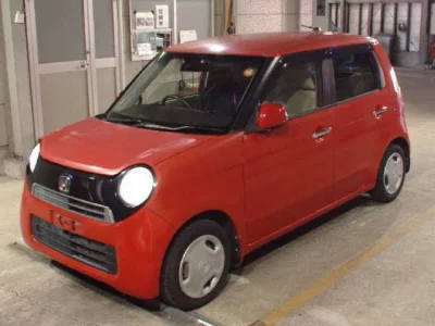 Honda N ONE