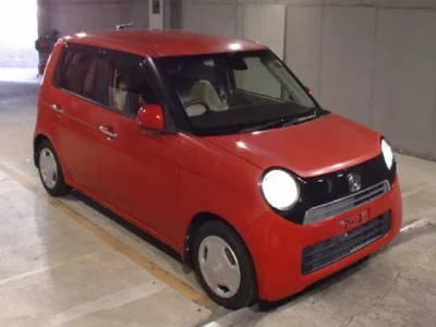 Honda N ONE