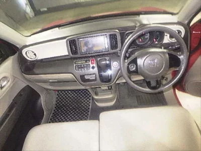 Honda N ONE