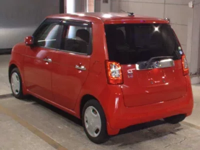 Honda N ONE
