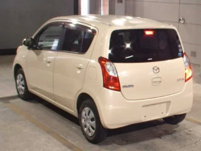 Mazda CAROL