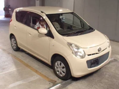 Mazda CAROL