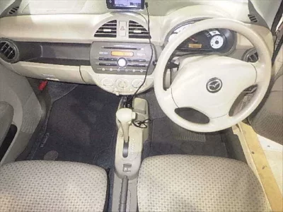Mazda CAROL