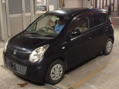Suzuki ALTO ECO