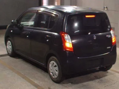 Suzuki ALTO ECO