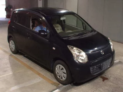 Suzuki ALTO ECO