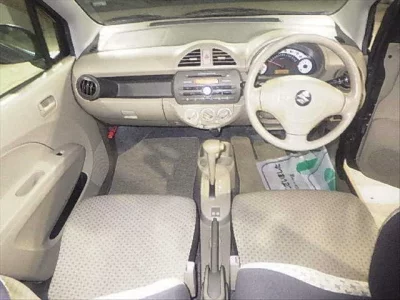 Suzuki ALTO ECO