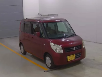 Suzuki PALETTE