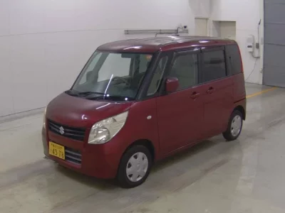 Suzuki PALETTE