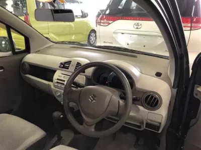 Suzuki ALTO ECO