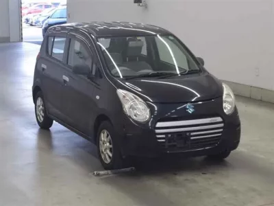 Suzuki ALTO ECO
