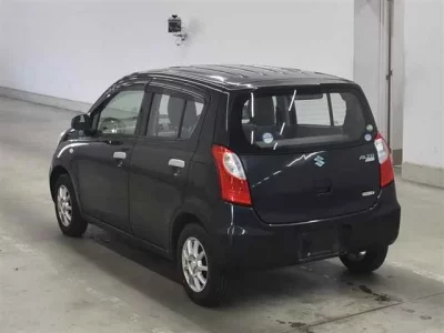 Suzuki ALTO ECO