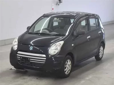 Suzuki ALTO ECO
