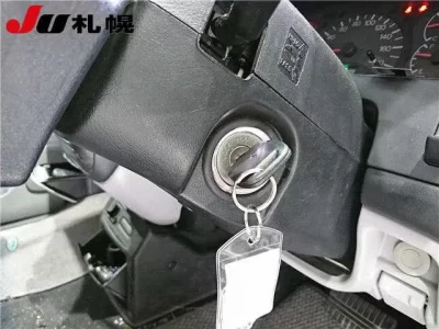 Mitsubishi DELICA