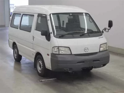 Mazda BONGO VAN