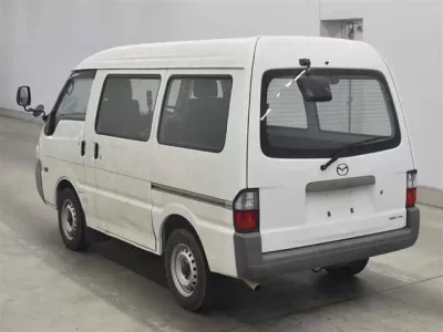 Mazda BONGO VAN
