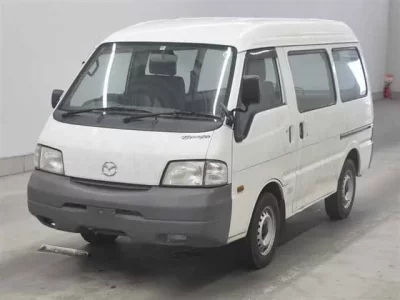 Mazda BONGO VAN