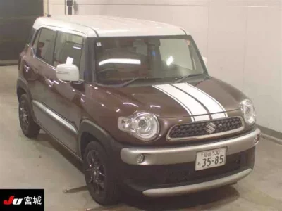 Suzuki XBEE