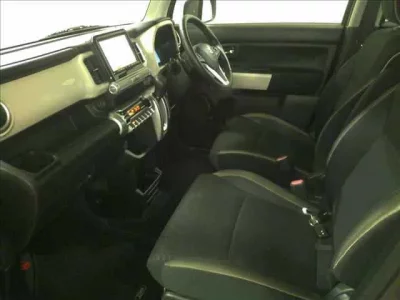 Suzuki XBEE