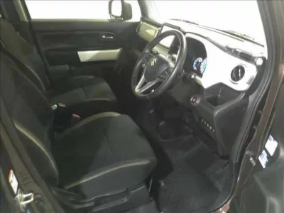 Suzuki XBEE