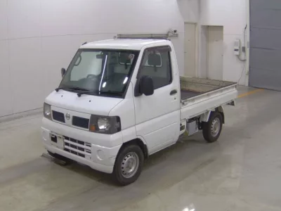 Nissan CLIPPER TRUCK