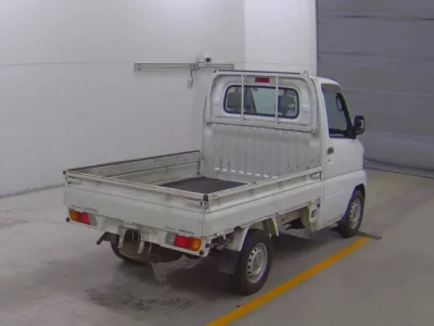 Nissan CLIPPER TRUCK